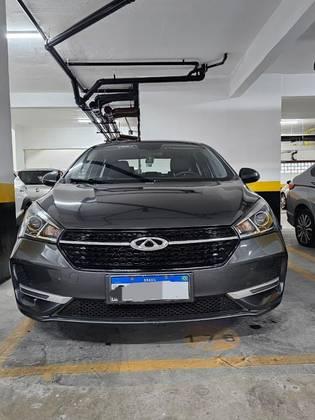 Carro 1.5 VVT TURBO iFLEX RTS CVT