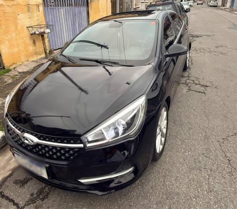 Carro 1.5 VVT TURBO iFLEX RXT CVT