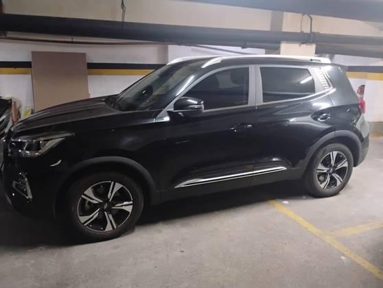 Carro 1.5 VVT TURBO iFLEX SPORT CVT