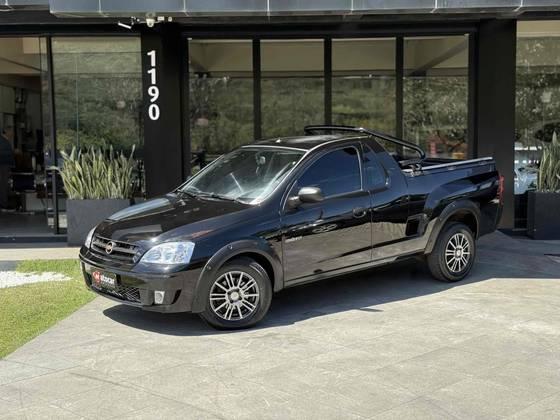 Carro 1.8 MPFI CONQUEST CS 8V FLEX 2P MANUAL