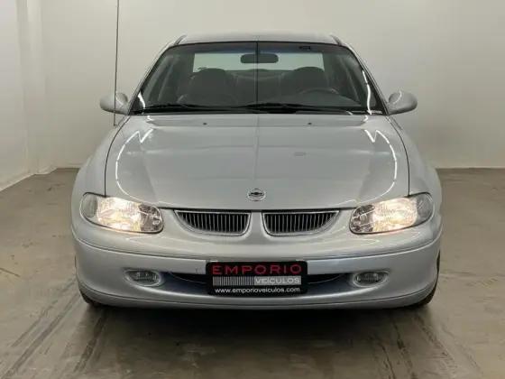 Carro 3.8 SFI CD V6 12V GASOLINA 4P AUTOMÁTICO