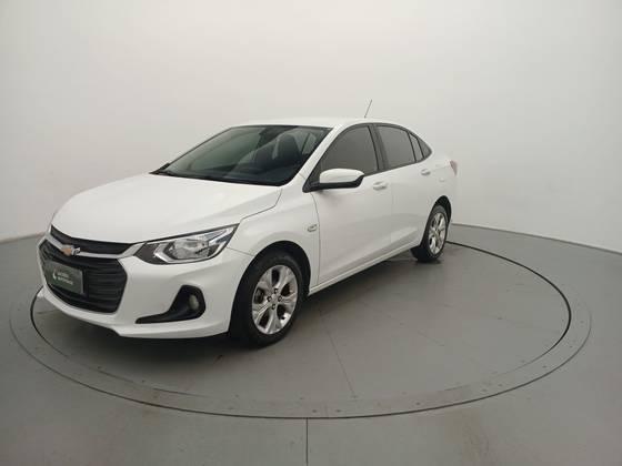 Carro 1.0 TURBO FLEX PLUS LTZ MANUAL