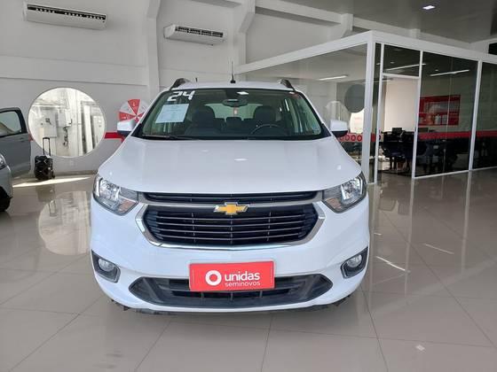 Carro 1.8 PREMIER 8V FLEX 4P AUTOMÁTICO