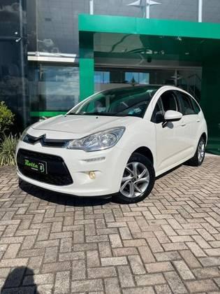 Carro 1.5 ORIGINE 8V FLEX 4P MANUAL