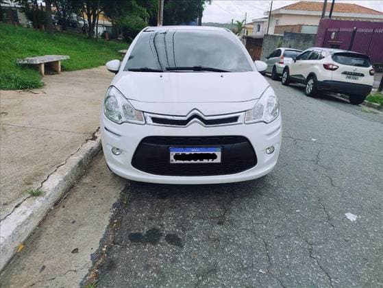 Carro 1.6 VTI 120 FLEX ATTRACTION EAT6