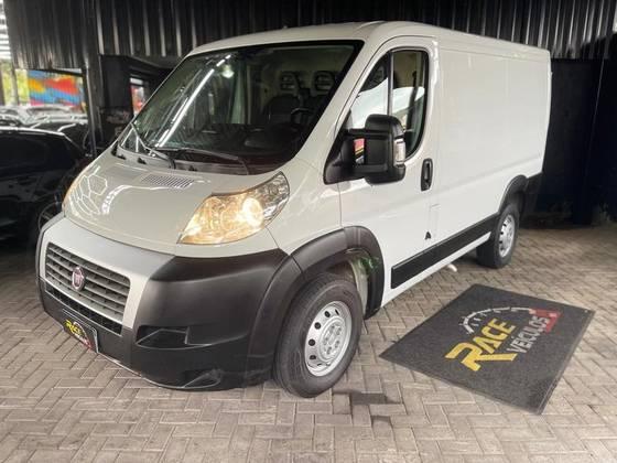 Carro 2.3 MULTIJET DIESEL CARGO CURTO MANUAL