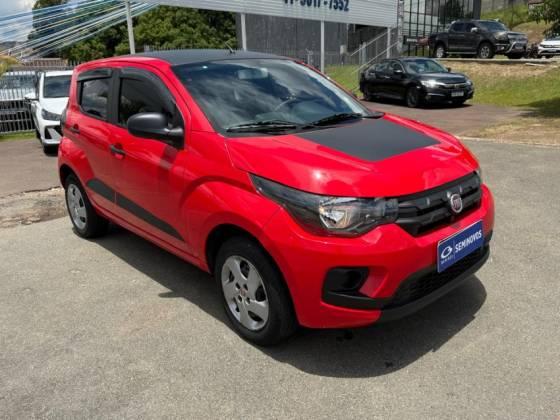 Carro 1.0 EVO FLEX LIKE. MANUAL