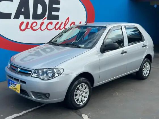 Carro 1.0 MPI FIRE ECONOMY 8V FLEX 4P MANUAL