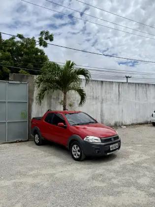 Carro 1.4 MPI FREEDOM CD 8V FLEX 3P MANUAL