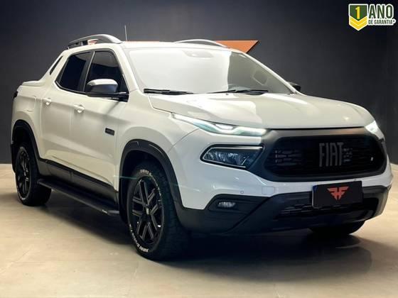 Carro 2.0 16V TURBO DIESEL ULTRA 4WD AT9