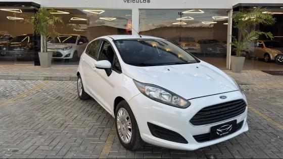 Carro 1.5 S HATCH 16V FLEX 4P MANUAL