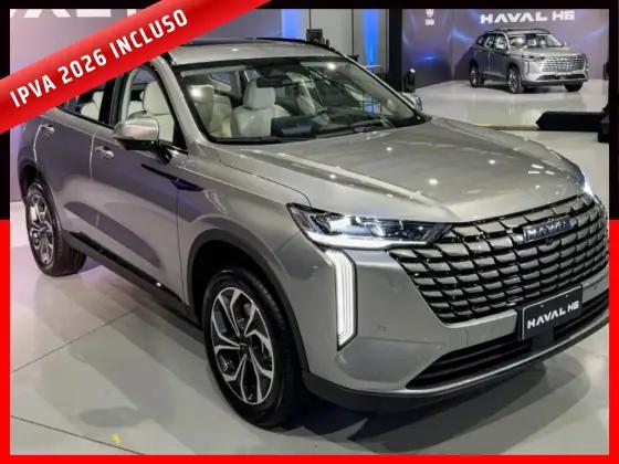 Carro 1.5 PHEV35 AWD E-TRACTION