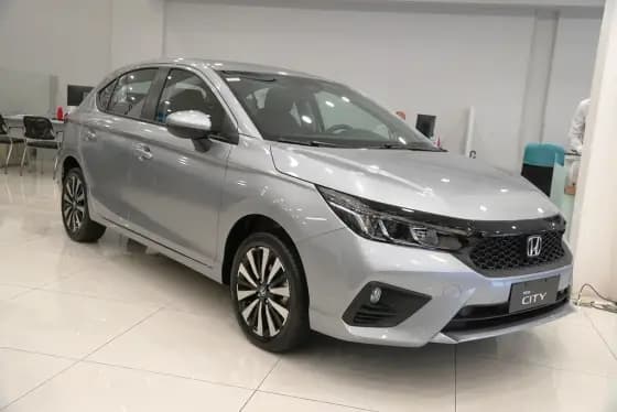 Carro 1.5 i-VTEC FLEX HATCH EX CVT