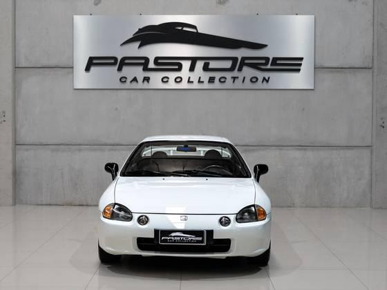 Carro 1.6 VTI CRX TARGA 16V GASOLINA 2P MANUAL