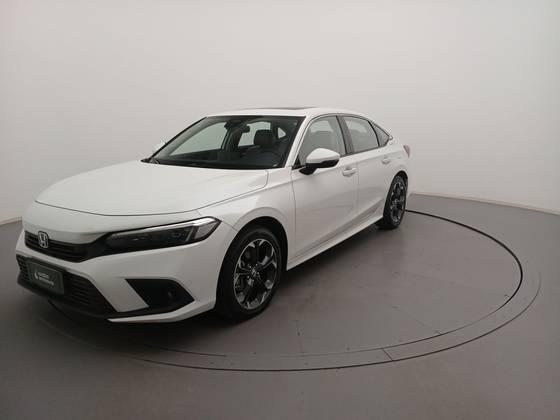 Carro 2.0 DI e:HEV ADVANCED E-CVT