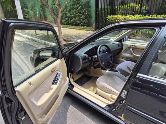 Carro 2.2 EX 16V GASOLINA 4P AUTOMÁTICO