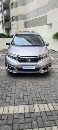 Carro 1.5 EX 16V FLEX 4P AUTOMÁTICO