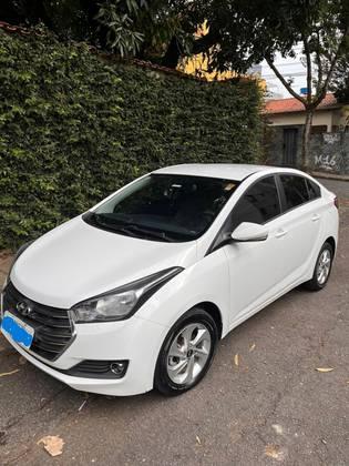 Carro 1.6 COMFORT STYLE 16V FLEX 4P MANUAL