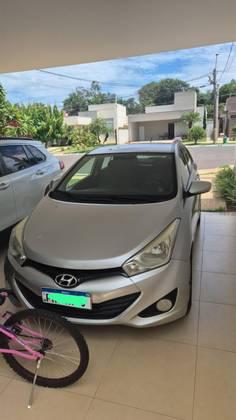 Carro 1.6 PREMIUM 16V FLEX 4P AUTOMÁTICO