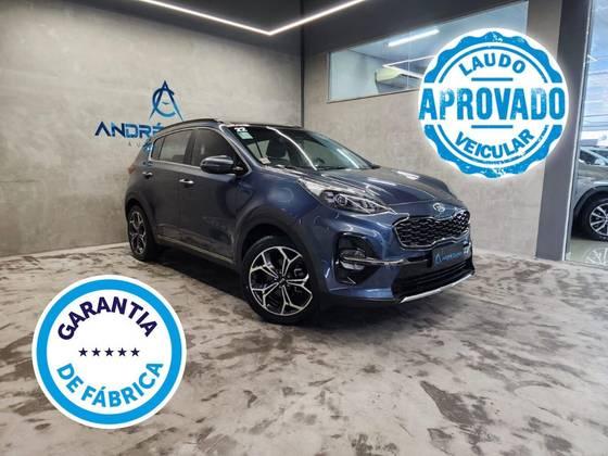 Carro 2.0 EX 4X2 16V FLEX 4P AUTOMÁTICO