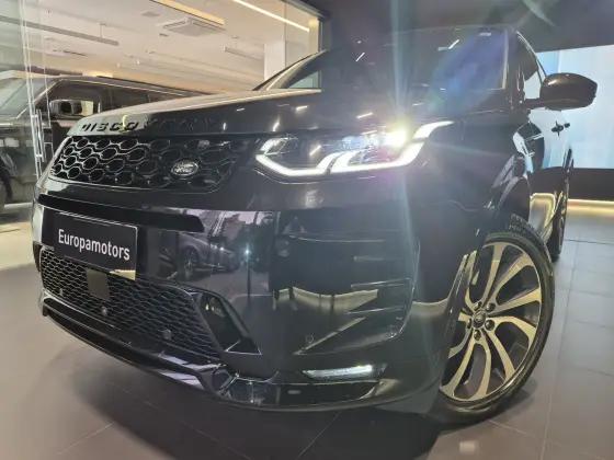 Carro 2.0 D200 TURBO DIESEL MHEV R-DYNAMIC SE AUTOMÁTICO