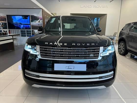 Carro 2.0 P250 FLEX R-DYNAMIC HSE AWD AUTOMÁTICO