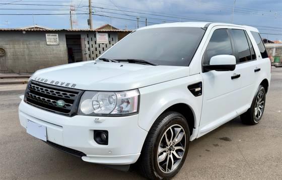 Carro 2.2 SE SD4 16V TURBO DIESEL 4P AUTOMÁTICO