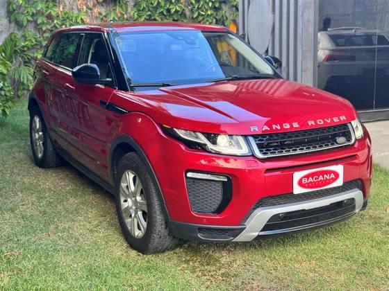 Carro 2.0 SE DYNAMIC 4WD 16V GASOLINA 4P AUTOMÁTICO