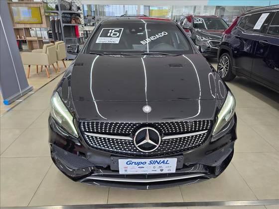 Carro 2.0 SPORT TURBO GASOLINA 4P AUTOMATIZADO