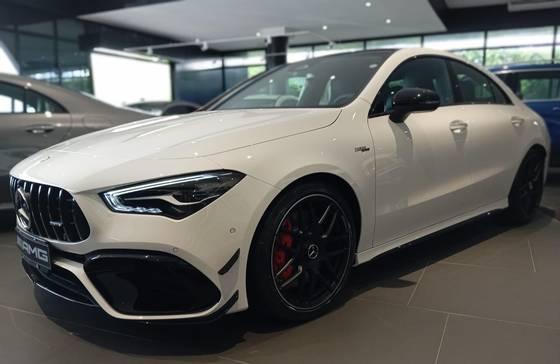Carro 2.0 CGI GASOLINA S 4MATIC SPEEDSHIFT