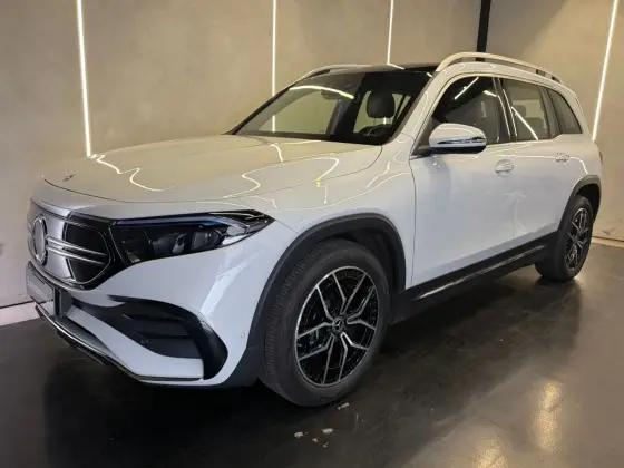 Carro 66,5 KW ELÉTRICO