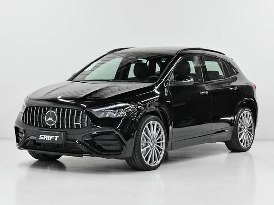 Carro 2.0 MHEV 4MATIC SPEEDSHIFT