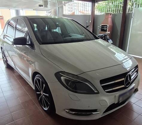 Carro 1.6 TURBO GASOLINA 4P AUTOMÁTICO