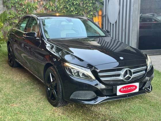 Carro 1.6 CGI EXCLUSIVE 16V TURBO GASOLINA 4P AUTOMÁTICO