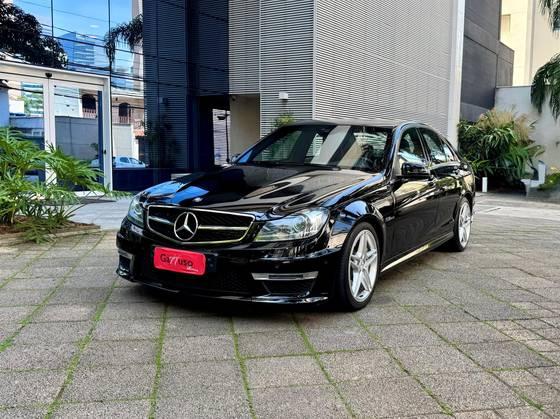 Carro 6.2 V8 GASOLINA MCT