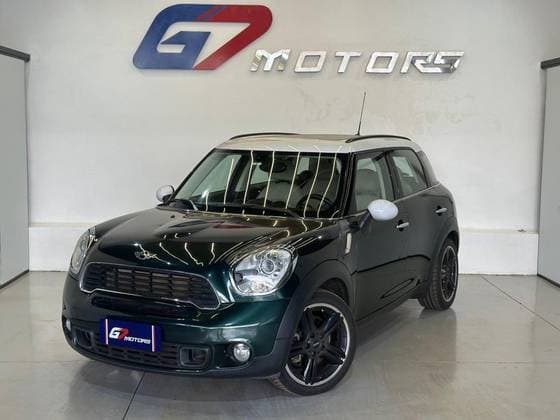 Carro 1.6 S TURBO 16V 184CV GASOLINA 4P AUTOMÁTICO