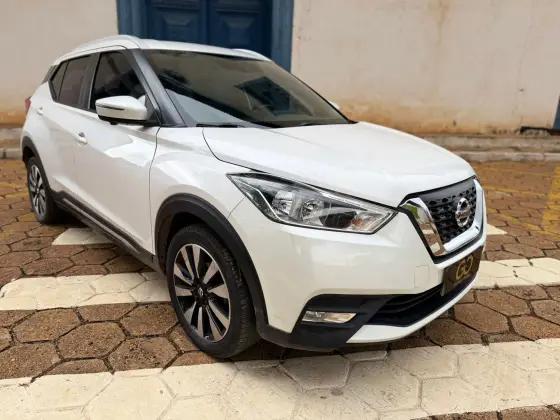 Carro 1.6 16V FLEXSTART SV 4P XTRONIC