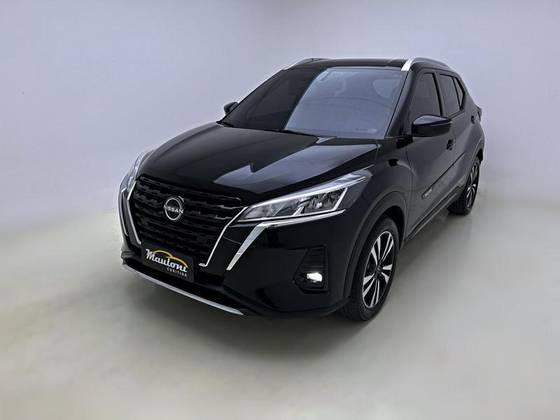 Carro 1.6 16V FLEXSTART ADVANCE XTRONIC