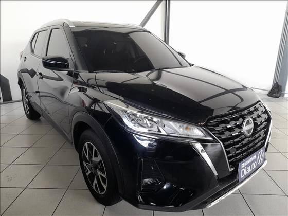 Carro 1.6 16V FLEXSTART SENSE XTRONIC