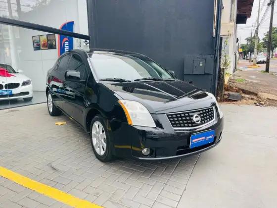 Carro 2.0 S 16V GASOLINA 4P AUTOMÁTICO