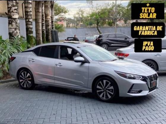 Carro 2.0 16V GASOLINA EXCLUSIVE XTRONIC