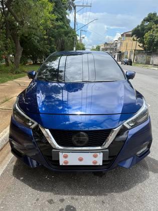 Carro 1.6 16V FLEX EXCLUSIVE XTRONIC