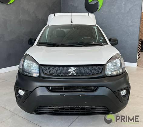 Carro 1.4 EVO FLEX BUSINESS PACK MANUAL