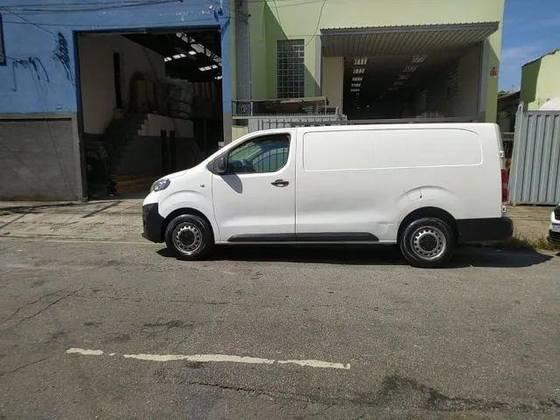 Carro 1.6 BLUEHDI DIESEL BUSINESS PACK MANUAL