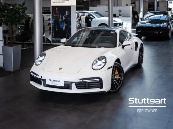 Carro 3.8 24V H6 GASOLINA TURBO S PDK