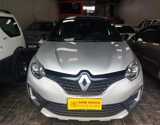 Carro 1.6 16V SCE FLEX INTENSE X-TRONIC