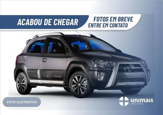 Carro 1.5 16V FLEX 4P AUTOMÁTICO