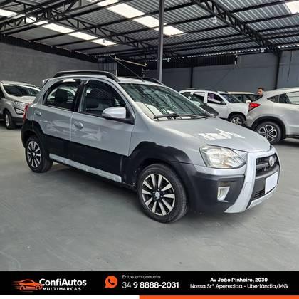 Carro 1.5 16V FLEX 4P MANUAL