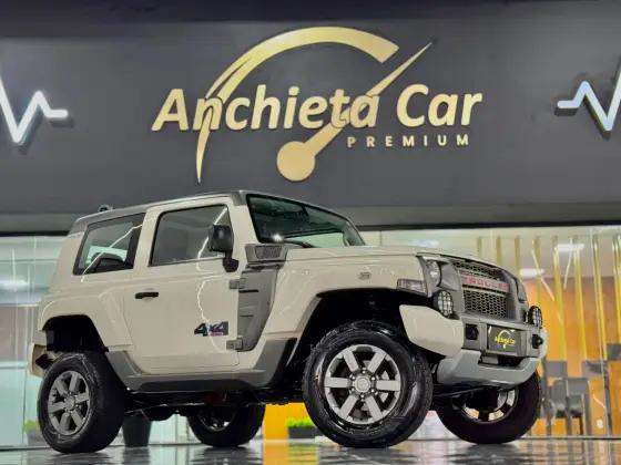 Carro 3.2 XLT 4X4 20V TURBO INTERCOOLER DIESEL 2P MANUAL