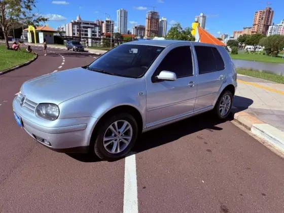 Carro 1.6 MI GENERATION 8V GASOLINA 4P MANUAL